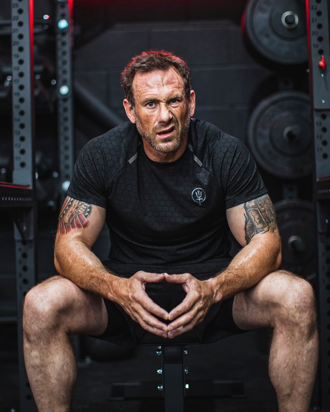 Featured in BBC, GQ, Men’s Health